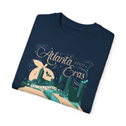 Atlanta Eras Night Three Tee