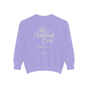 Night One Foxborough Eras Tour Gillette Stadium Sweatshirt