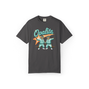 Otters in Opalite Tee