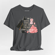 The Cancelled Soft Tee