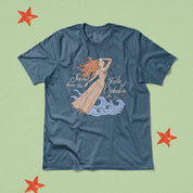 Kid's Saved From The Fate Shirt
