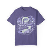 Night Three Nashville Eras Tour Skyline Tee
