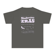 Night Two Nashville Eras Tour Skyline Kid's Tee