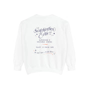 Gelsenkirchen Eras Night One Crewneck