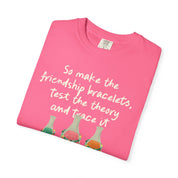 Test The Theory Tee
