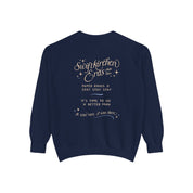 Gelsenkirchen Eras Night Three Crewneck