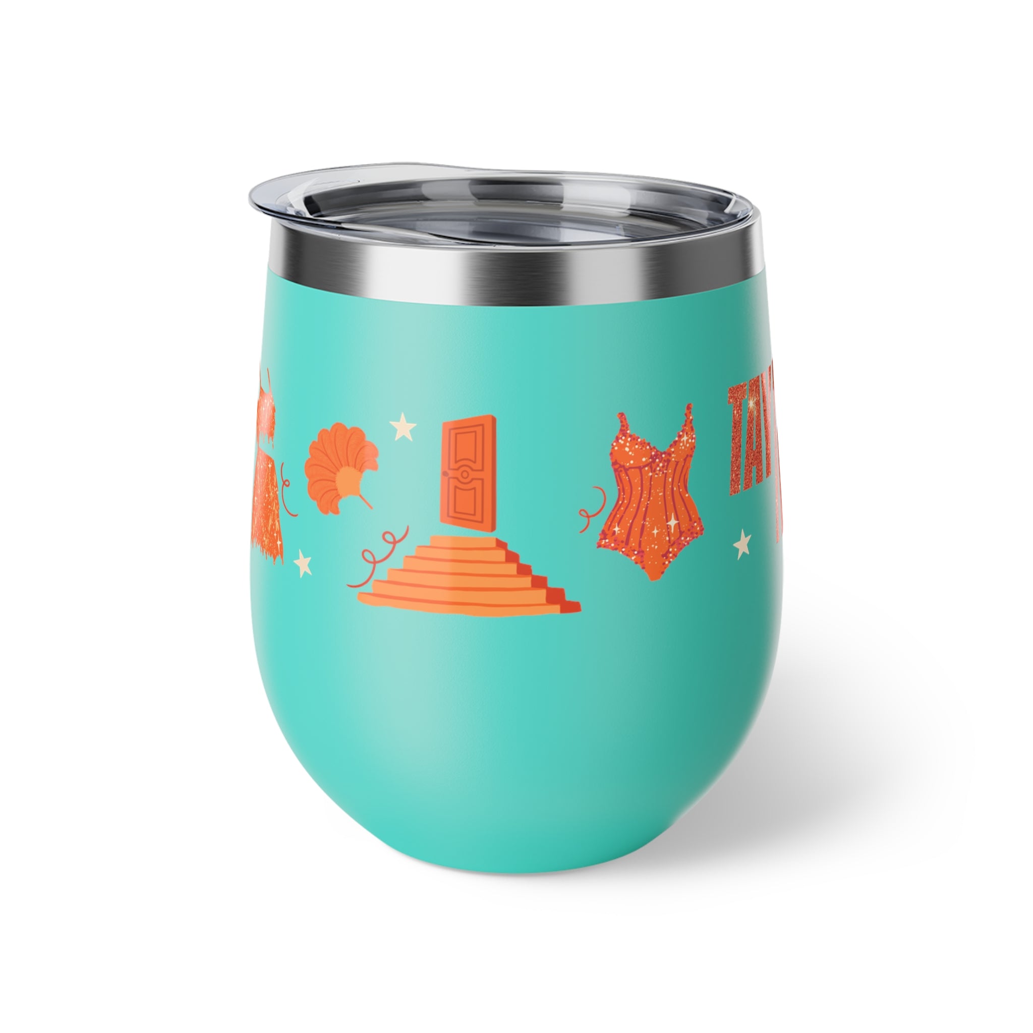 TAY/kover Tumbler