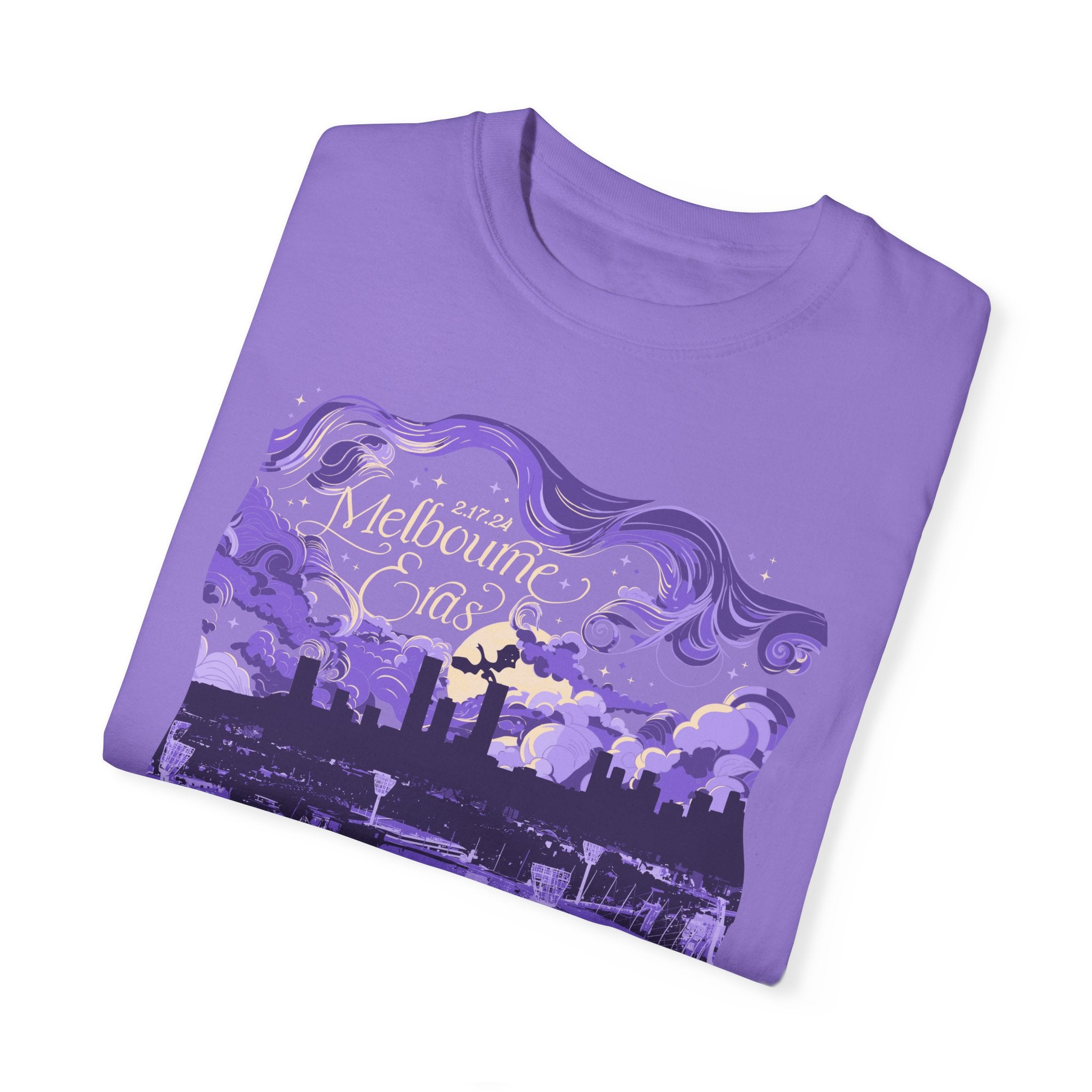 Night Two Melbourne Tee