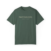 Night One Swiftadelphia Skyline Eras Tour Shirt