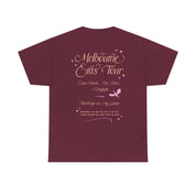 Night Three Melbourne Eras Tour Tee