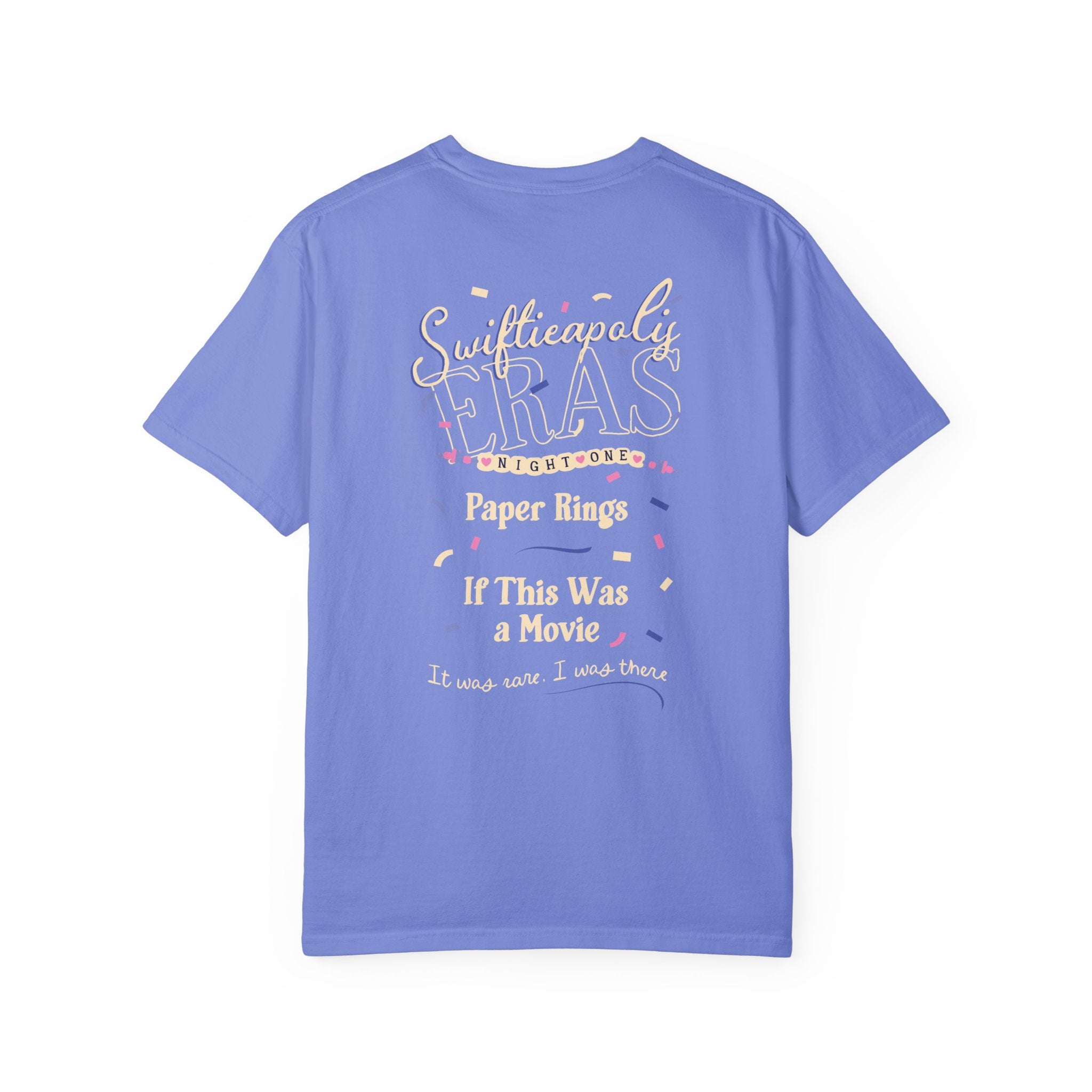 Minneapolis Eras Night One Tee