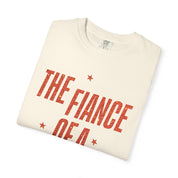 The Partner of a Showgirl Tee