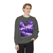 Night Three Arlington Eras Crewneck