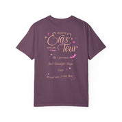 Night One Arlington Eras Tee