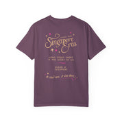 Night Two Singapore Eras Tee
