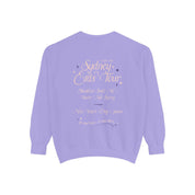 Night Two Sydney Eras Tour Crewneck