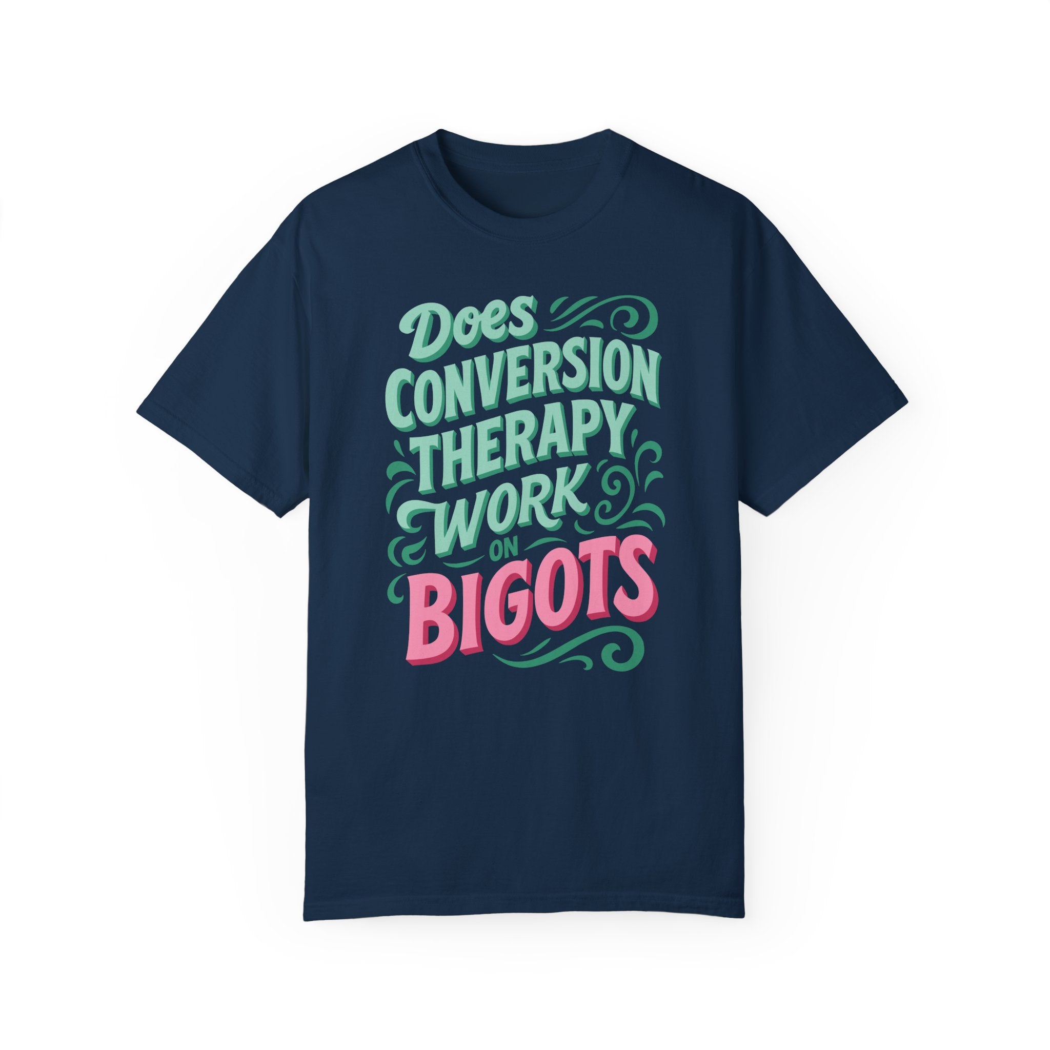 Bigots Tee