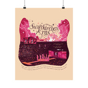 Ivory Gelsenkirchen Eras Night Three Poster