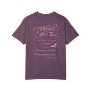 Night Three Melbourne Tee