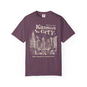 Kansas City Eras Night One Tee