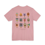Dear Reader Bella Canvas Soft Tee