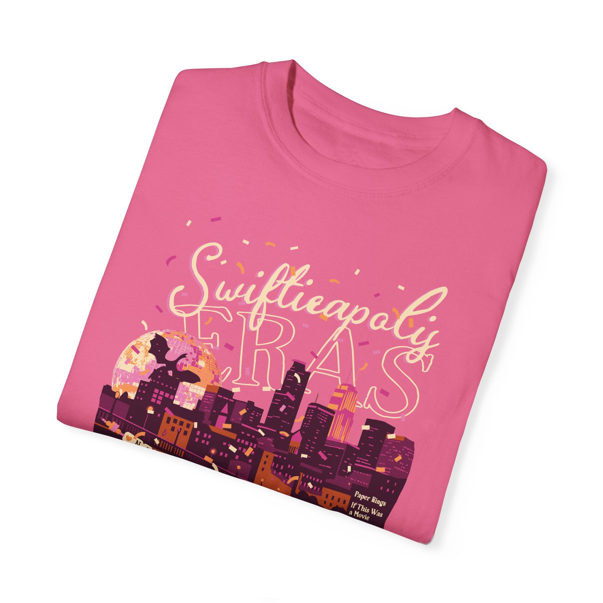 Minneapolis Eras Night One Tee