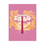 Pink Night One Buenos Aires Eras Tour Poster