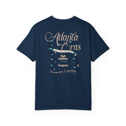 Atlanta Eras Night Two Tee
