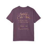 Night Three Sydney Eras Tour Tee