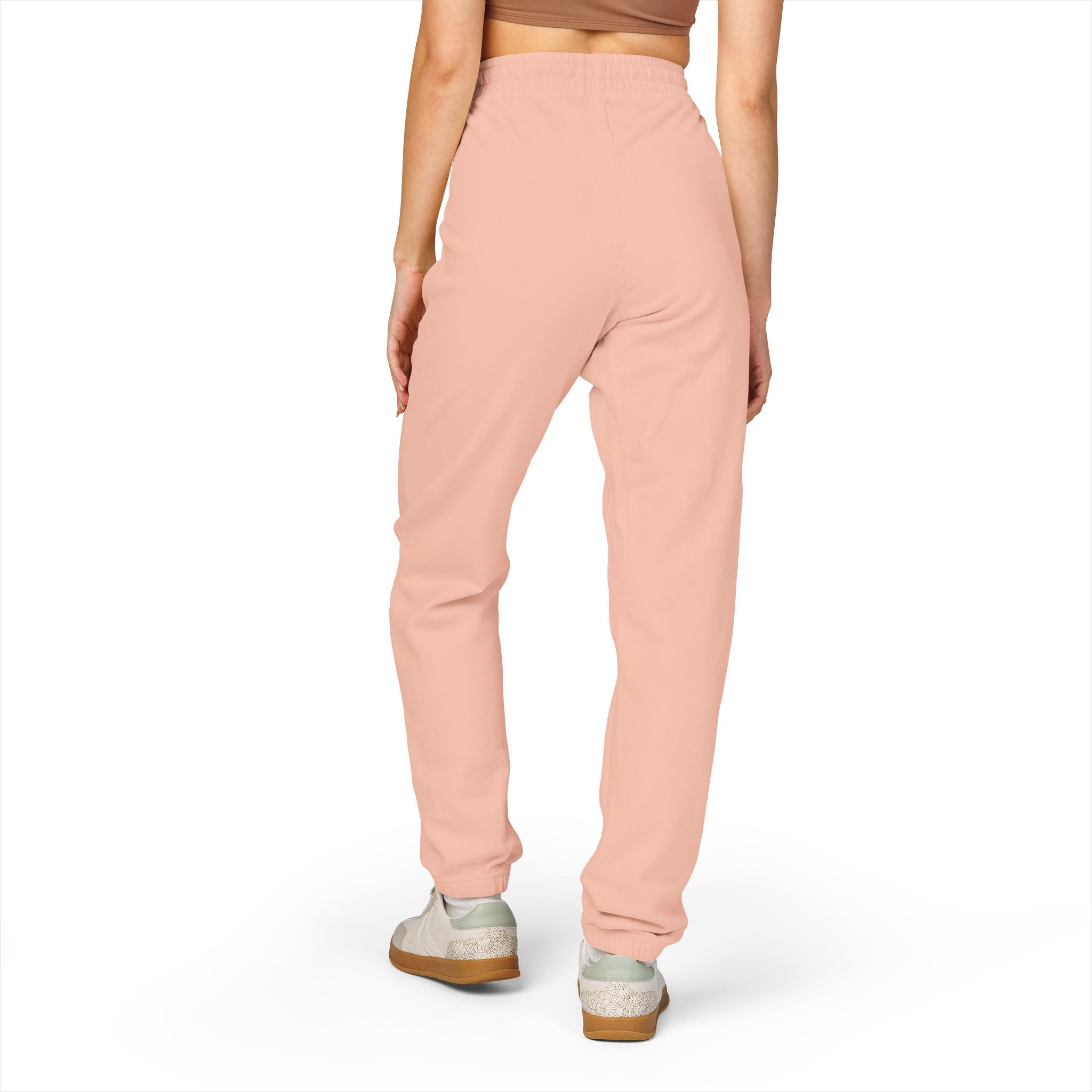 Showgirl Fleece Sweatpants