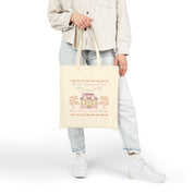 Your Way Back Home Tote Bag