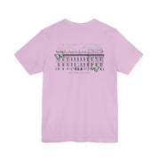 Pemberley Bella Canvas Soft Tee