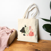 The Cancelled Tote Bag