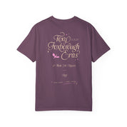 Night Three Foxborough Eras Tour Gillette Stadium Shirt