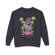 Los Angeles Eras Night Four Taylorwood Lightweight Crewneck