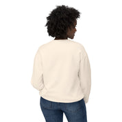 Forks Lightweight Crewneck