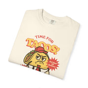 Time for Tacos Tee
