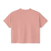 Loaf of a Dough Girl Crop Top