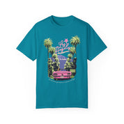 Los Angeles Eras Night Five Taylorwood Tee