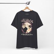 The Bewitcher Bella Canvas Soft Tee