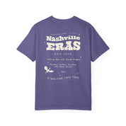 Night Three Nashville Eras Tour Skyline Tee