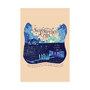 Ivory Gelsenkirchen Eras Night Two Poster