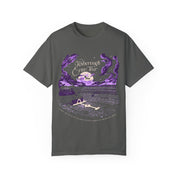 Night Three Foxborough Eras Tour Gillette Stadium Shirt