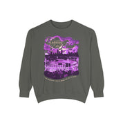 Night Three Melbourne Crewneck