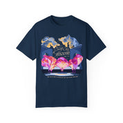 Night Two Glendale, Eraszona Eras Tee