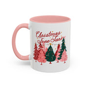 Christmas Tree Farm Coffee Mug