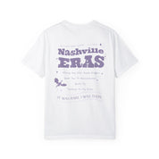 Night One Nashville Eras Tour Skyline Tee