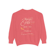 Night One Tampa Eras Crewneck