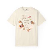 Good Thing I Like My Plans Cancelled Tee