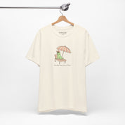 Marvelous Time Cabana Bella Canvas Soft Tee
